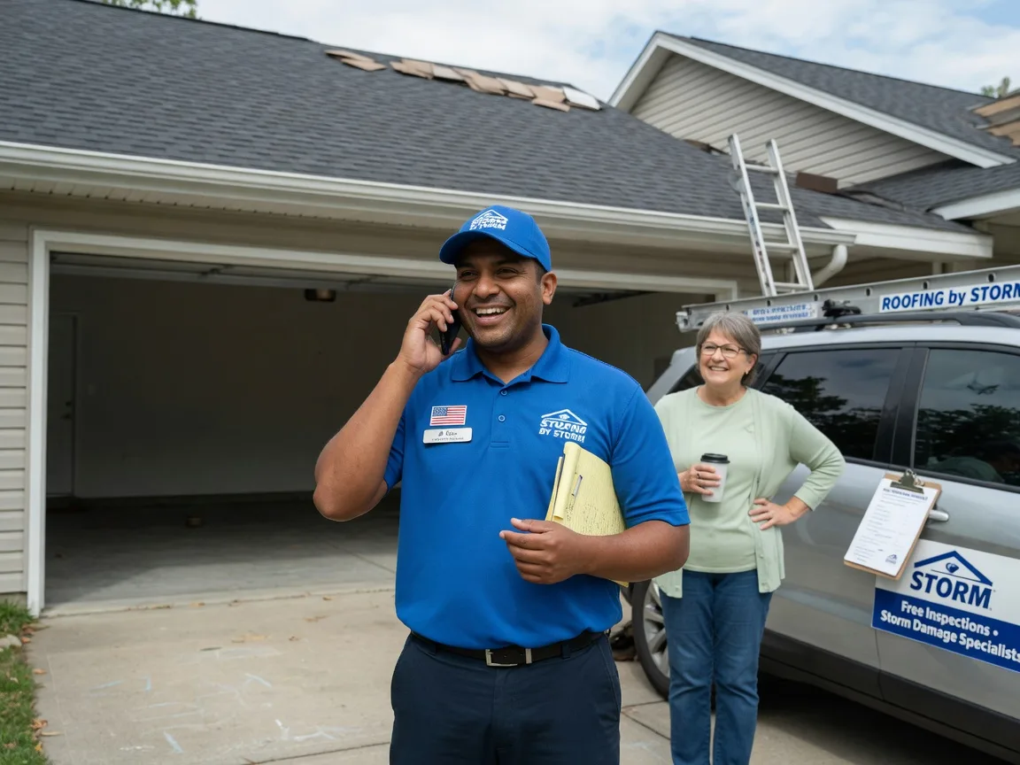 Roof Repair Near Me Brunswick, ME FAQs